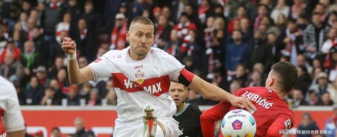 斯图加特对阵亚特兰大赛前分析