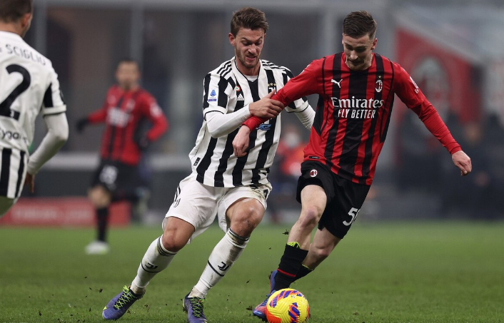 皇家马德里进攻