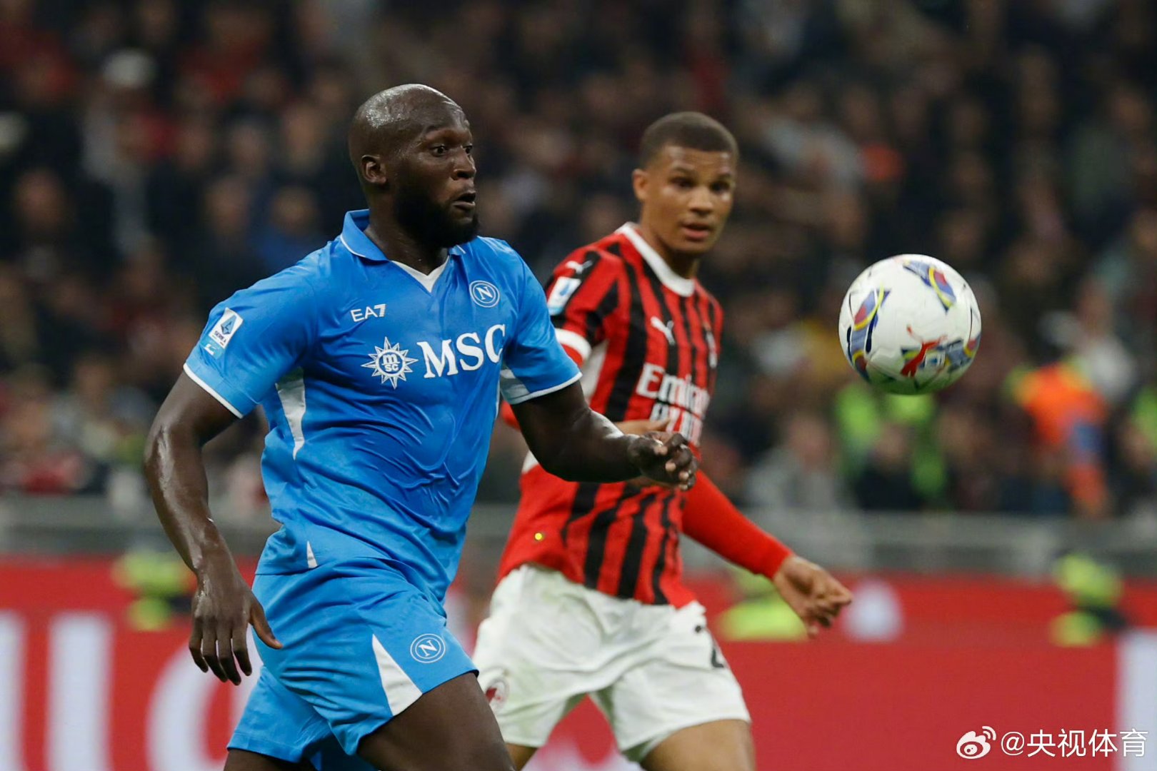 皇家马德里进攻