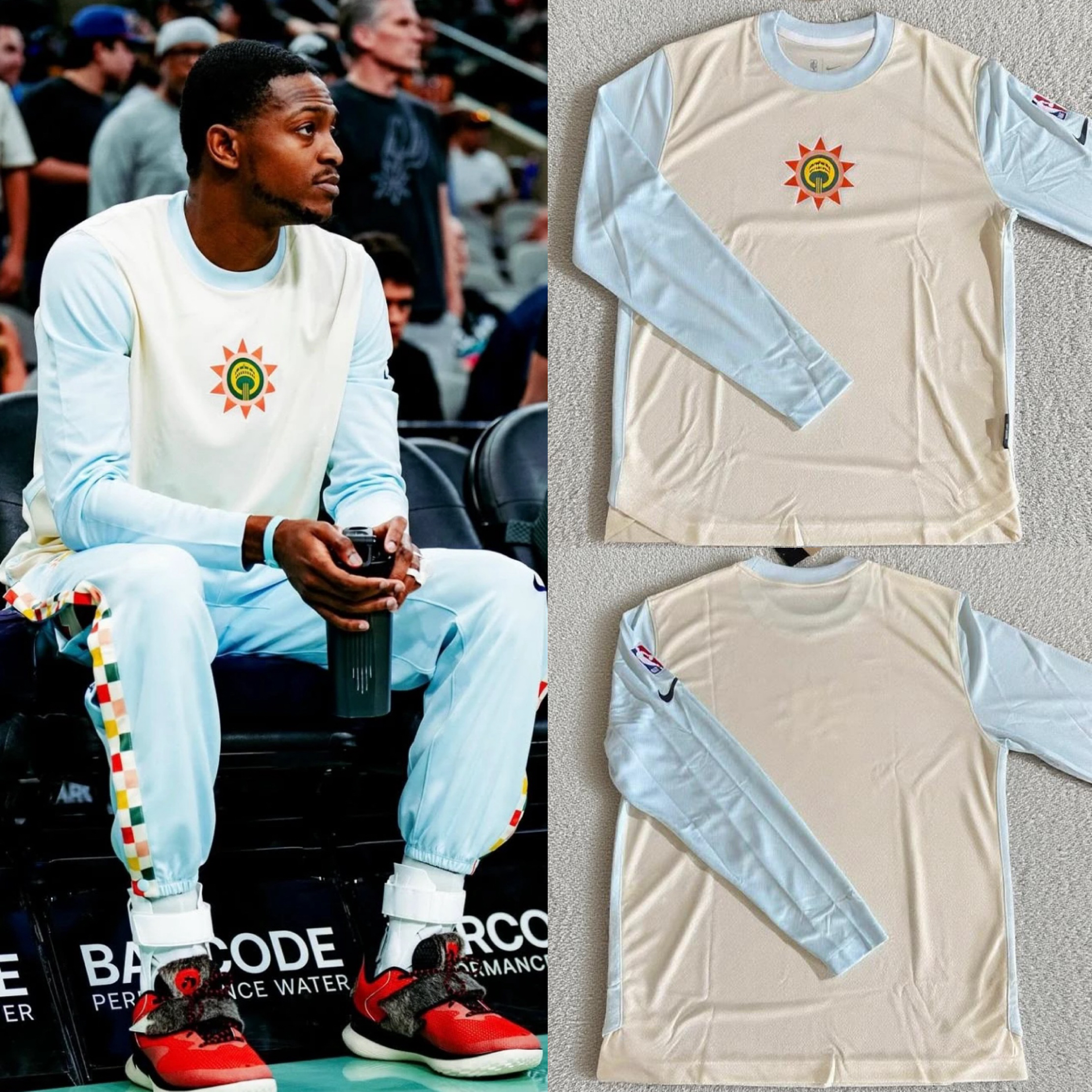 圣安东尼奥马刺围绕中超复出首秀Uzi连续五场比赛得分超过问鼎冠军，犹他爵士防线松动备战英超直接炸裂的简单介绍